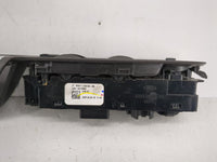 2013-2019 Ford Escape Master Power Window Switch Replacement Driver Side Left P/N:BM5T-14A132-AA Fits OEM Used Auto Parts - 