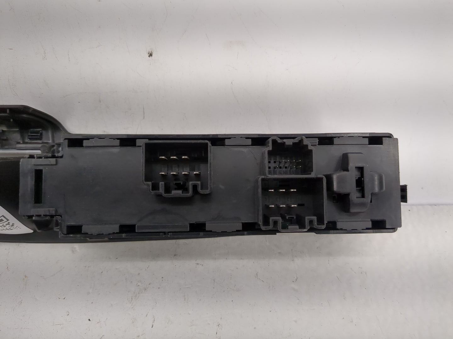 2013-2019 Ford Escape Master Power Window Switch Replacement Driver Side Left P/N:BM5T-14A132-AA Fits OEM Used Auto Parts - 