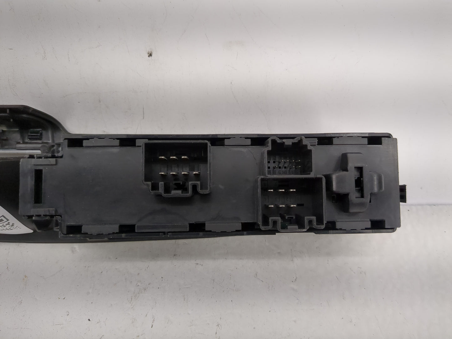 2013-2019 Ford Escape Master Power Window Switch Replacement Driver Side Left P/N:BM5T-14A132-AA Fits OEM Used Auto Parts - 