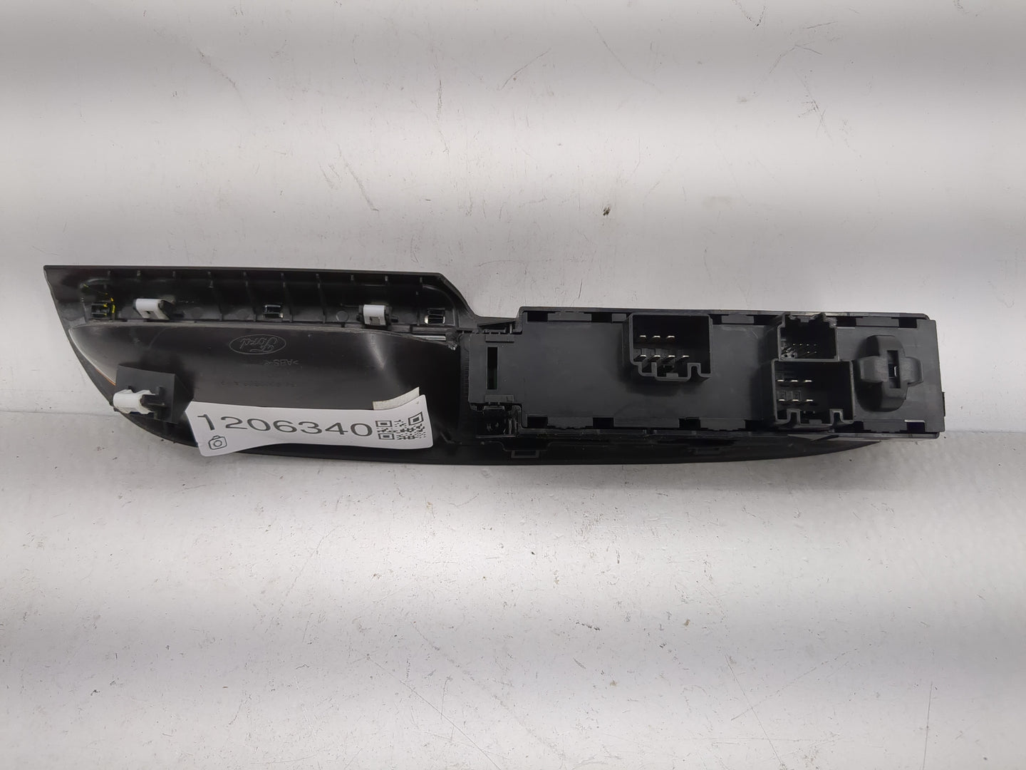 2013-2019 Ford Escape Master Power Window Switch Replacement Driver Side Left P/N:BM5T-14A132-AA Fits OEM Used Auto Parts - 