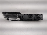 2013-2019 Ford Escape Master Power Window Switch Replacement Driver Side Left P/N:BM5T-14A132-AA Fits OEM Used Auto Parts - 