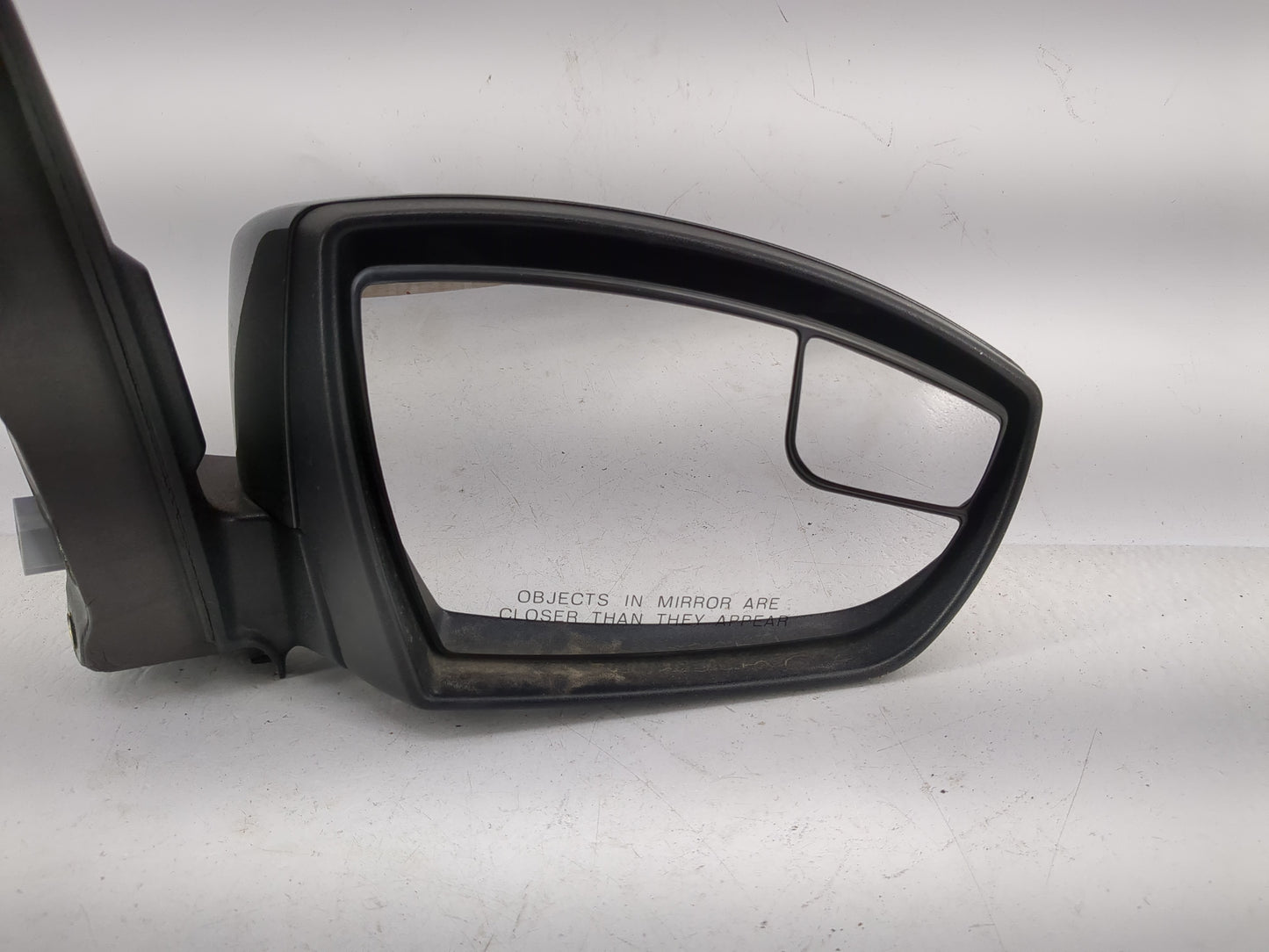 2013-2016 Ford Escape Side Mirror Replacement Passenger Right View Door Mirror P/N:CJ54 17682 BH5FM6 Fits Fits 2013 2014 201