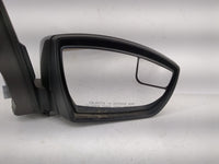 2013-2016 Ford Escape Side Mirror Replacement Passenger Right View Door Mirror P/N:CJ54 17682 BH5FM6 Fits Fits 2013 2014 201