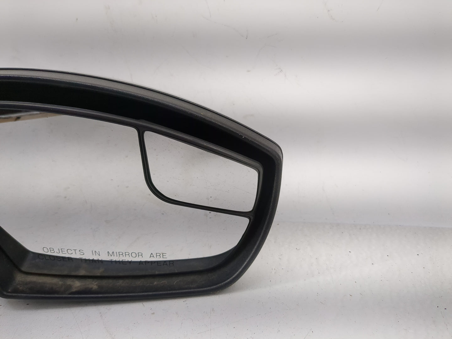 2013-2016 Ford Escape Side Mirror Replacement Passenger Right View Door Mirror P/N:CJ54 17682 BH5FM6 Fits Fits 2013 2014 201