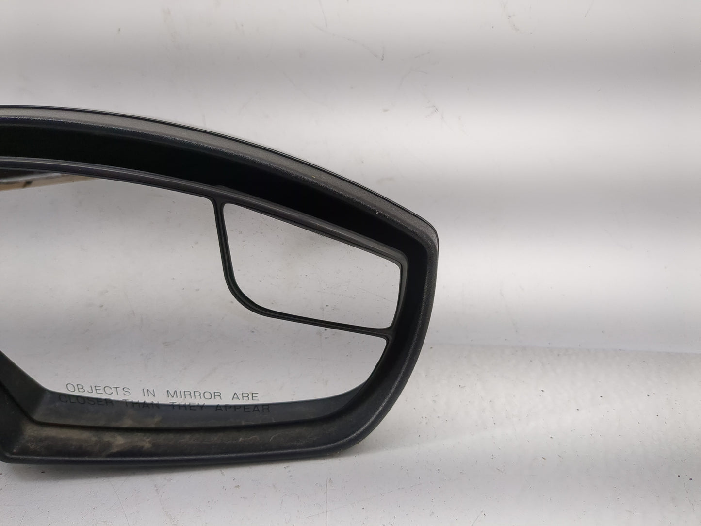 2013-2016 Ford Escape Side Mirror Replacement Passenger Right View Door Mirror P/N:CJ54 17682 BH5FM6 Fits Fits 2013 2014 201