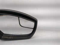 2013-2016 Ford Escape Side Mirror Replacement Passenger Right View Door Mirror P/N:CJ54 17682 BH5FM6 Fits Fits 2013 2014 201