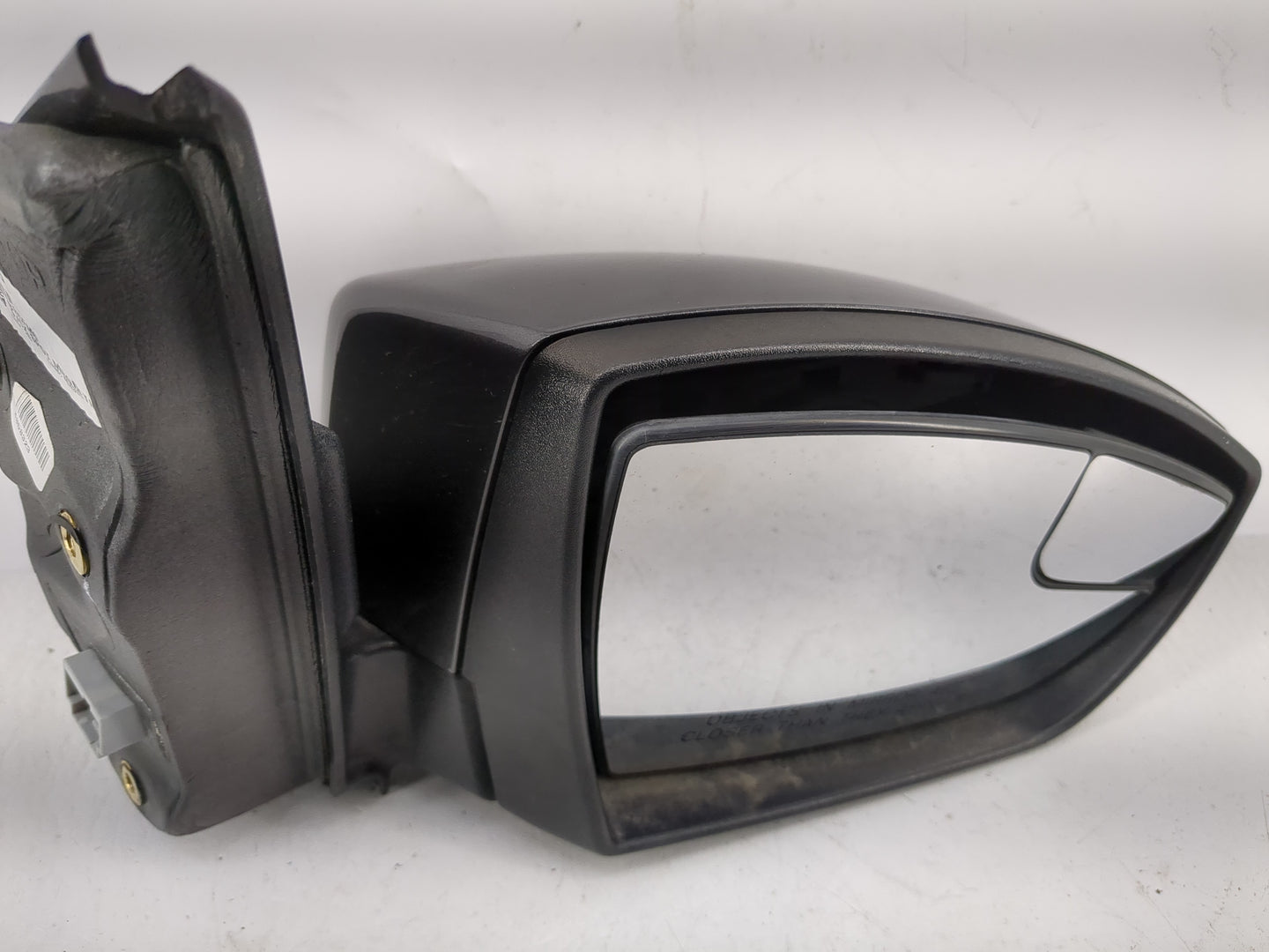 2013-2016 Ford Escape Side Mirror Replacement Passenger Right View Door Mirror P/N:CJ54 17682 BH5FM6 Fits Fits 2013 2014 201
