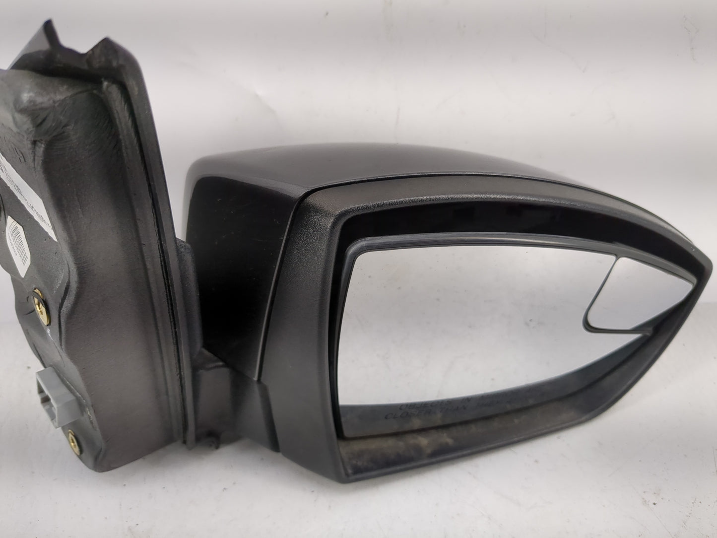 2013-2016 Ford Escape Side Mirror Replacement Passenger Right View Door Mirror P/N:CJ54 17682 BH5FM6 Fits Fits 2013 2014 201