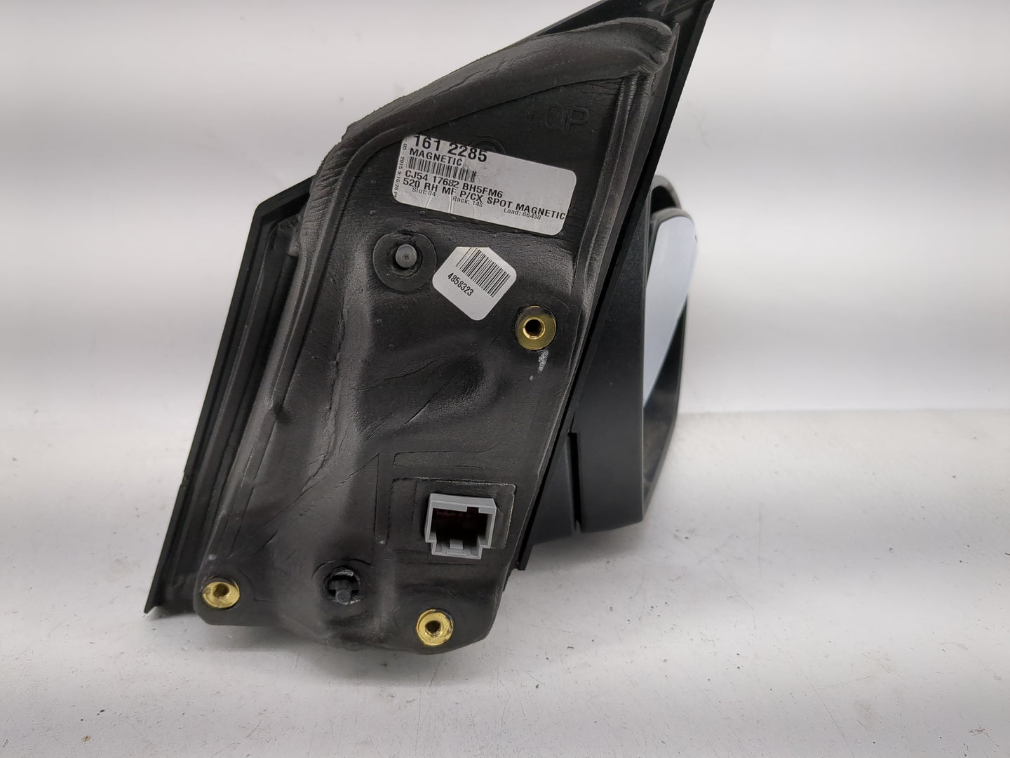 2013-2016 Ford Escape Side Mirror Replacement Passenger Right View Door Mirror P/N:CJ54 17682 BH5FM6 Fits Fits 2013 2014 201