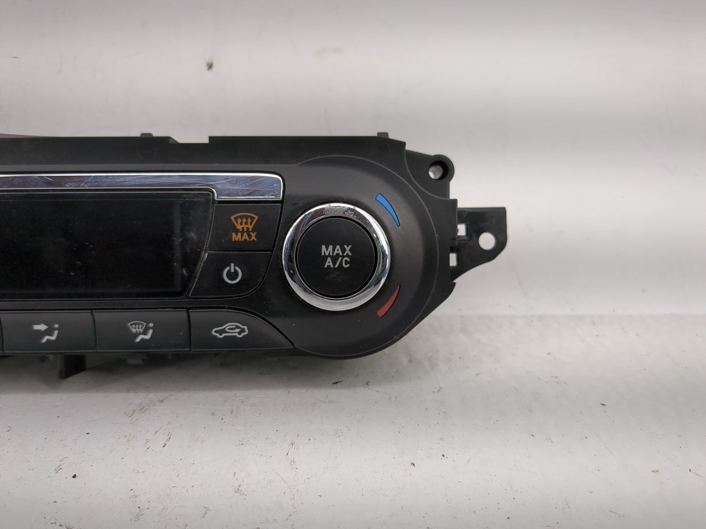 2013 Ford Escape Climate Control Module Temperature AC/Heater Replacement P/N:CJ5T-18C612-AE Fits OEM Used Auto Parts - Oemu