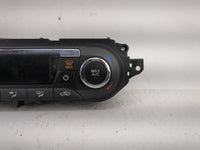 2013 Ford Escape Climate Control Module Temperature AC/Heater Replacement P/N:CJ5T-18C612-AE Fits OEM Used Auto Parts - Oemu