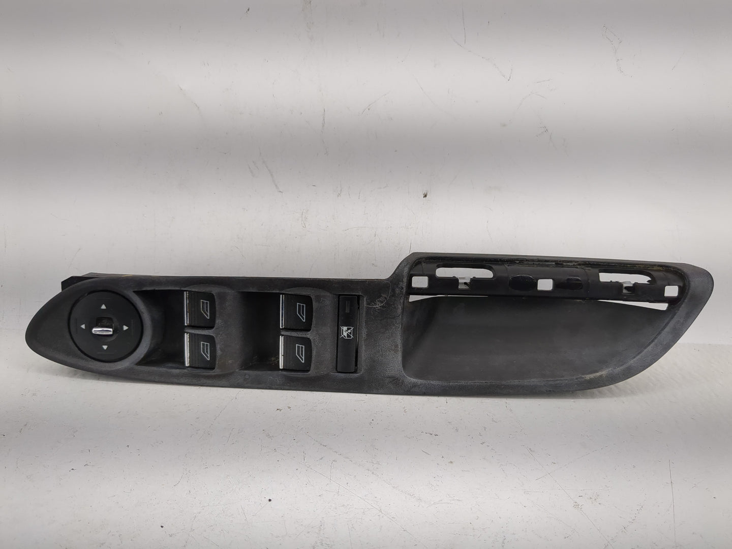 2013-2016 Ford Escape Master Power Window Switch Replacement Driver Side Left P/N:DG9T-14540-ABW Fits OEM Used Auto Parts - 