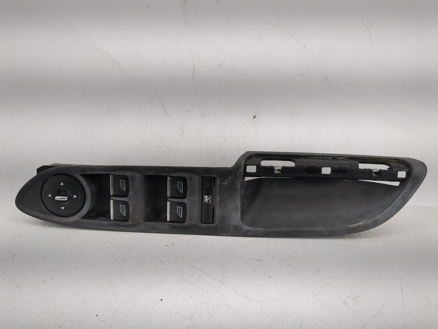 2013-2016 Ford Escape Master Power Window Switch Replacement Driver Side Left P/N:DG9T-14540-ABW Fits OEM Used Auto Parts - 