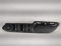 2013-2016 Ford Escape Master Power Window Switch Replacement Driver Side Left P/N:DG9T-14540-ABW Fits OEM Used Auto Parts - 