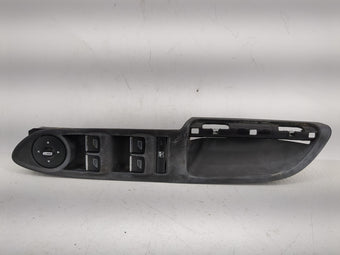 compare product 2013-2016 Ford Escape Master Power Window Switch Replacement Driver Side Left P/N:DG9T-14540-ABW Fits OEM Used Auto Parts