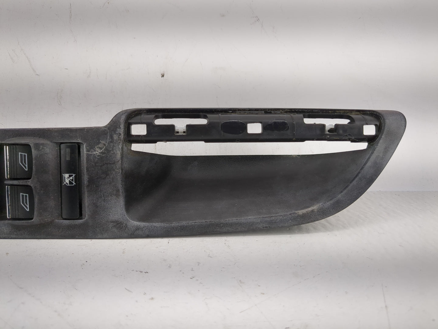 2013-2016 Ford Escape Master Power Window Switch Replacement Driver Side Left P/N:DG9T-14540-ABW Fits OEM Used Auto Parts - 