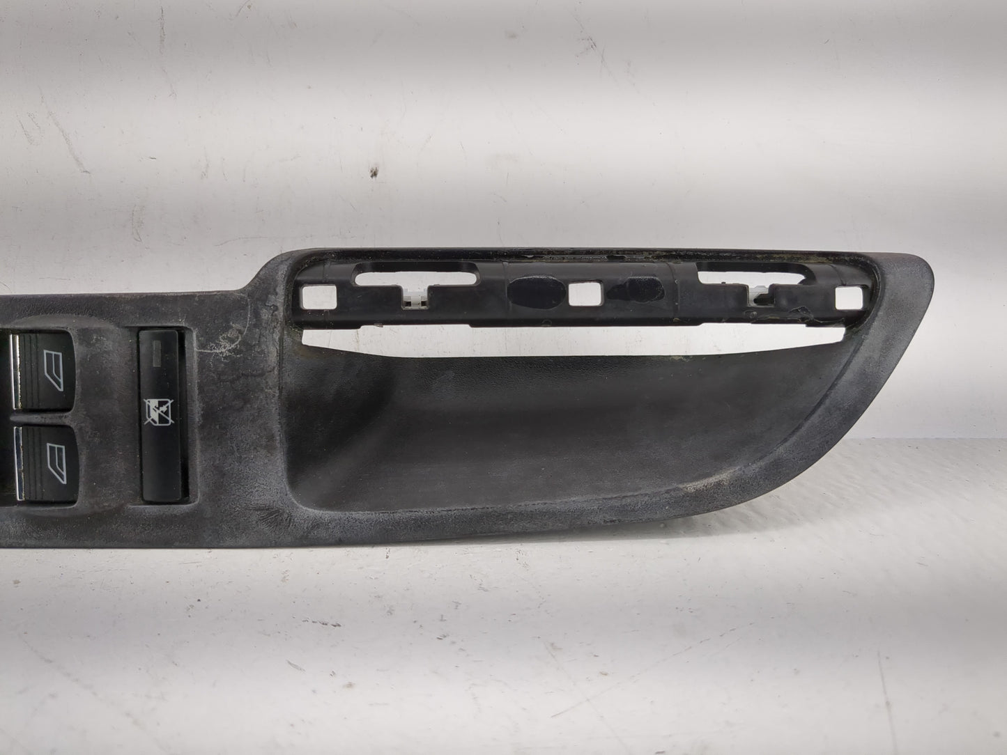 2013-2016 Ford Escape Master Power Window Switch Replacement Driver Side Left P/N:DG9T-14540-ABW Fits OEM Used Auto Parts - 