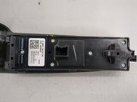 2013-2016 Ford Escape Master Power Window Switch Replacement Driver Side Left P/N:DG9T-14540-ABW Fits OEM Used Auto Parts - 