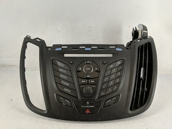 compare product 2013-2013 Ford Escape Radio Control Panel