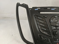 2013-2013 Ford Escape Radio Control Panel - Oemusedautoparts1.com
