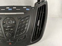 2013-2013 Ford Escape Radio Control Panel - Oemusedautoparts1.com
