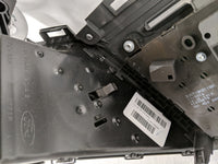 2013-2013 Ford Escape Radio Control Panel - Oemusedautoparts1.com