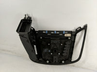 2013-2013 Ford Escape Radio Control Panel - Oemusedautoparts1.com