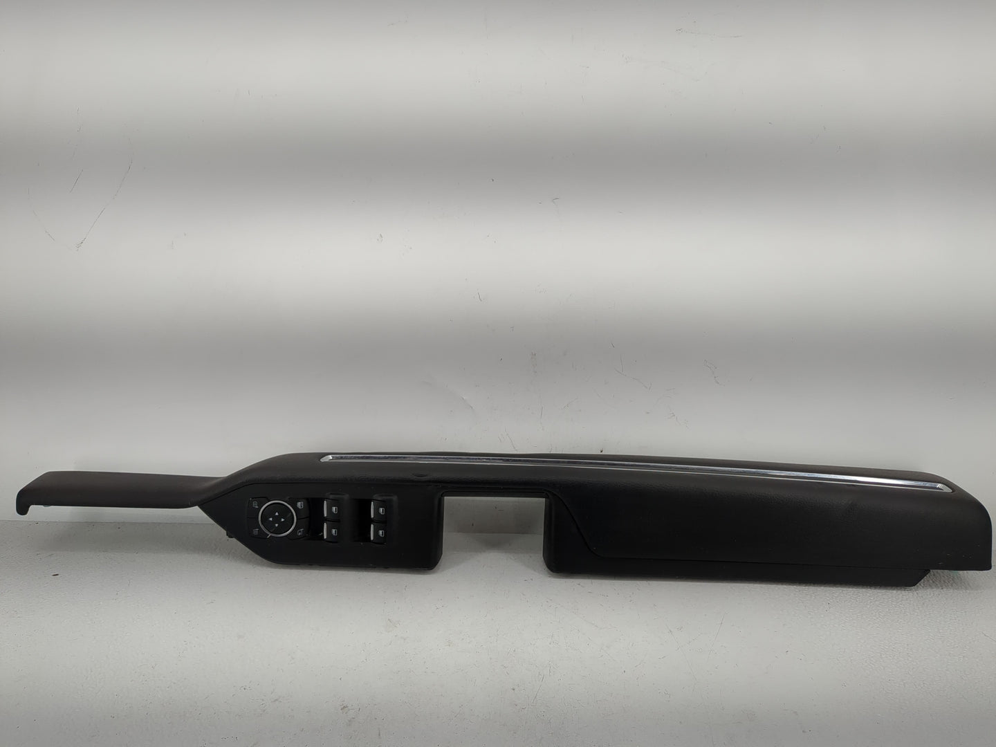 2013-2016 Ford Escape Master Power Window Switch Replacement Driver Side Left P/N:DG9T-14540-ABW Fits OEM Used Auto Parts - 