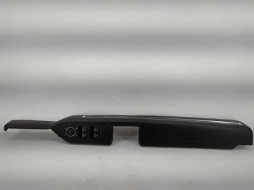 2013-2016 Ford Escape Master Power Window Switch Replacement Driver Side Left P/N:DG9T-14540-ABW Fits OEM Used Auto Parts - 