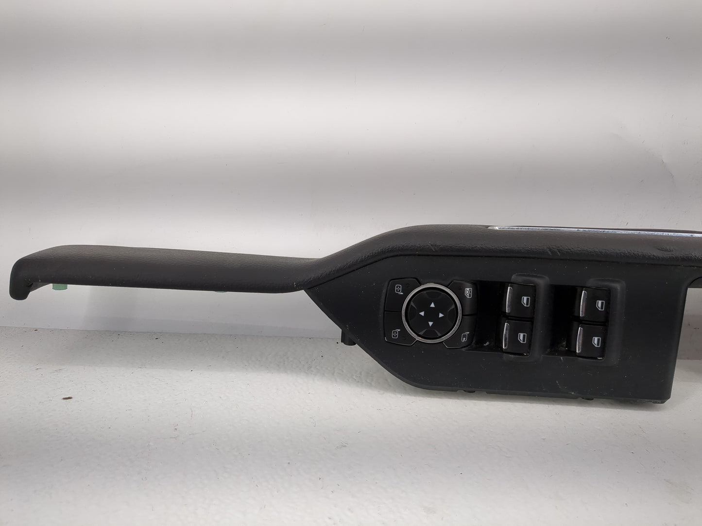 2013-2016 Ford Escape Master Power Window Switch Replacement Driver Side Left P/N:DG9T-14540-ABW Fits OEM Used Auto Parts - 