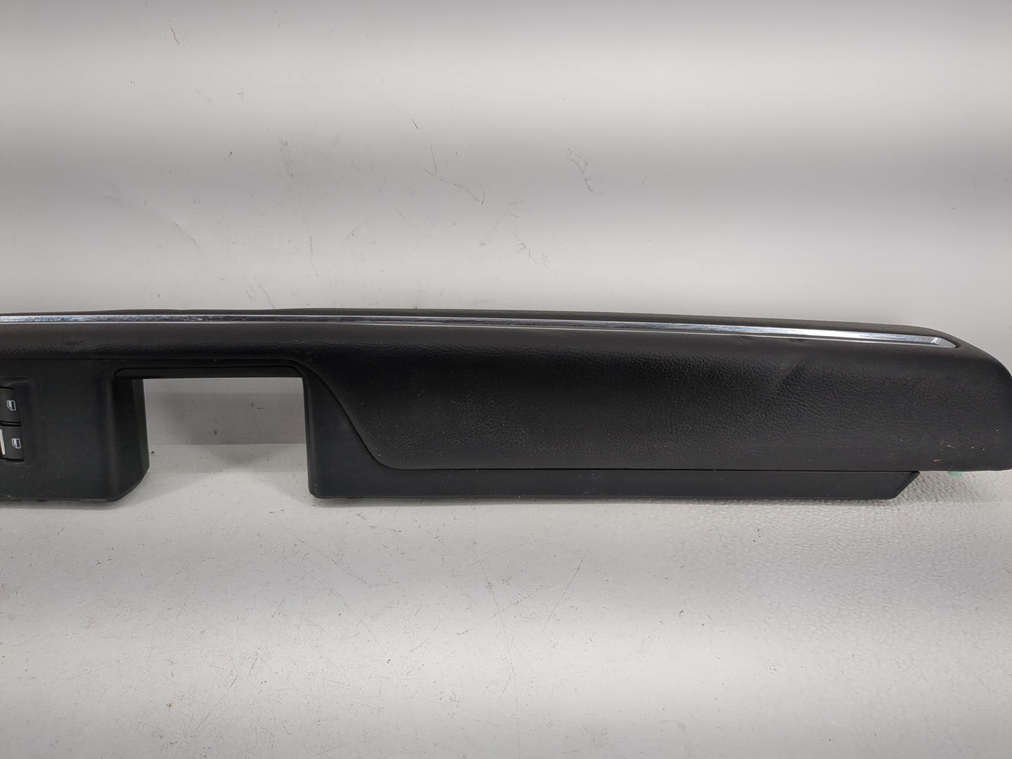 2013-2016 Ford Escape Master Power Window Switch Replacement Driver Side Left P/N:DG9T-14540-ABW Fits OEM Used Auto Parts - 