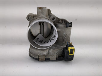 compare product 2013-2016 Ford Escape Throttle Body P/N:7S7G-9F991-CA Fits Fits 2013 2014 2015 2016 2017 2018 2019 OEM Used Auto Parts