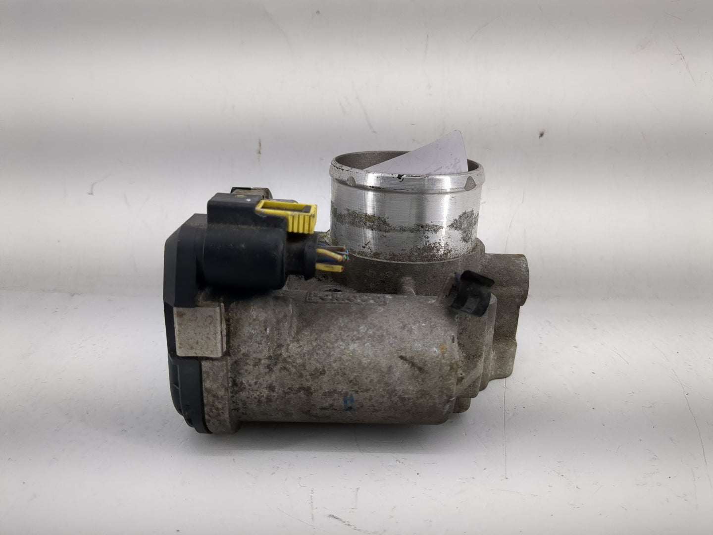 2013-2016 Ford Escape Throttle Body P/N:7S7G-9F991-CA Fits Fits 2013 2014 2015 2016 2017 2018 2019 OEM Used Auto Parts - Oem