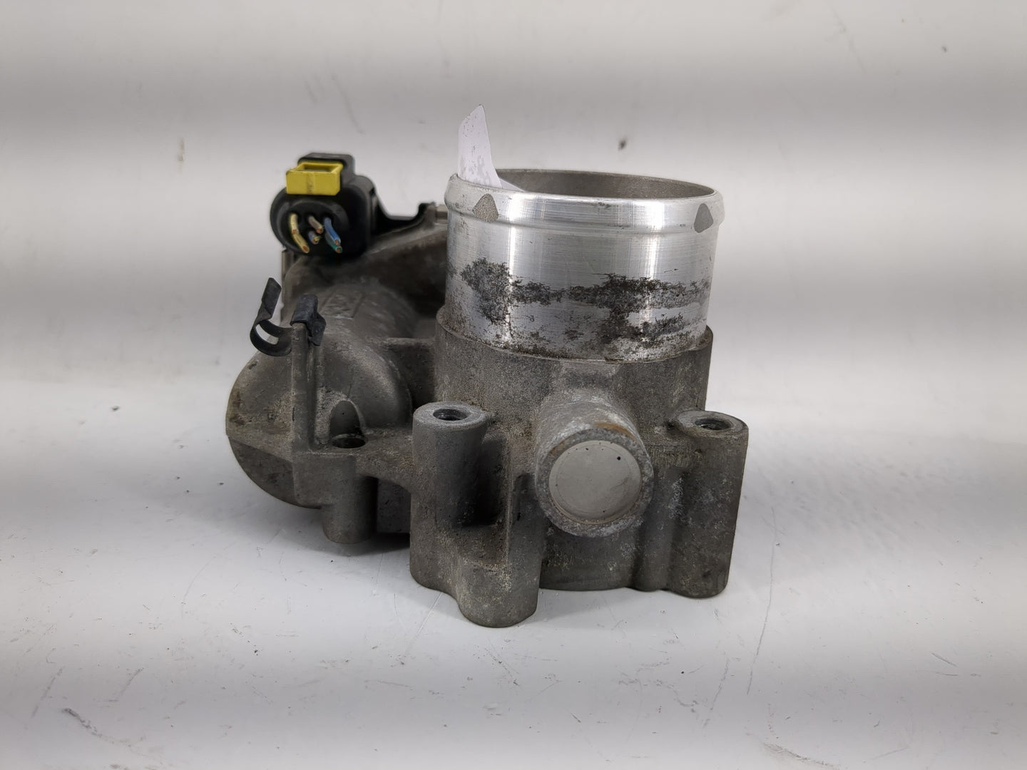 2013-2016 Ford Escape Throttle Body P/N:7S7G-9F991-CA Fits Fits 2013 2014 2015 2016 2017 2018 2019 OEM Used Auto Parts - Oem