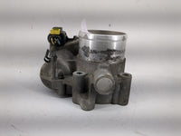 2013-2016 Ford Escape Throttle Body P/N:7S7G-9F991-CA Fits Fits 2013 2014 2015 2016 2017 2018 2019 OEM Used Auto Parts - Oem