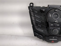 2013-2013 Ford Escape Radio Control Panel - Oemusedautoparts1.com