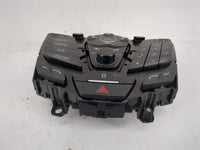2013-2013 Ford Escape Radio Control Panel - Oemusedautoparts1.com