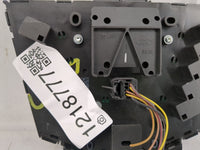 2013-2013 Ford Escape Radio Control Panel - Oemusedautoparts1.com