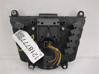2013-2013 Ford Escape Radio Control Panel - Oemusedautoparts1.com