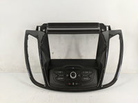 2013-2016 Ford Escape Radio AM FM Cd Player Receiver Replacement P/N:CJ54 18835 CD3BA8 Fits Fits 2013 2014 2015 2016 OEM Use