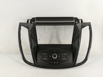 compare product 2013-2016 Ford Escape Radio AM FM Cd Player Receiver Replacement P/N:CJ54 18835 CD3BA8 Fits Fits 2013 2014 2015 2016 OEM Used Auto Parts