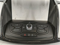 2013-2016 Ford Escape Radio AM FM Cd Player Receiver Replacement P/N:CJ54 18835 CD3BA8 Fits Fits 2013 2014 2015 2016 OEM Use