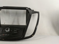 2013-2016 Ford Escape Radio AM FM Cd Player Receiver Replacement P/N:CJ54 18835 CD3BA8 Fits Fits 2013 2014 2015 2016 OEM Use