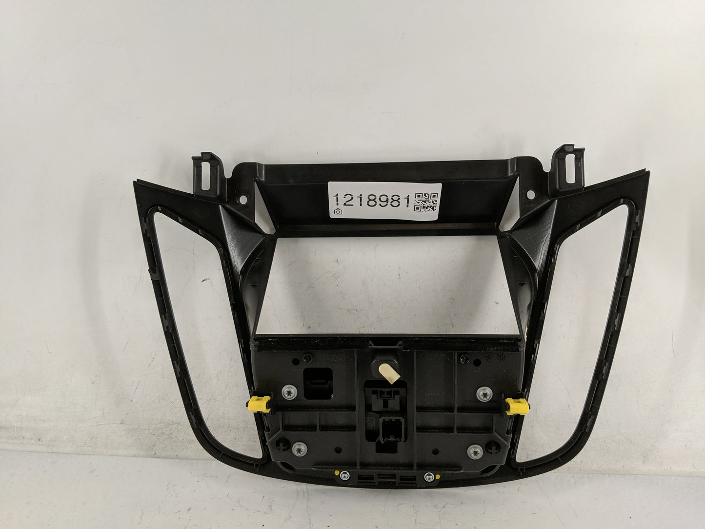 2013-2016 Ford Escape Radio AM FM Cd Player Receiver Replacement P/N:CJ54 18835 CD3BA8 Fits Fits 2013 2014 2015 2016 OEM Use