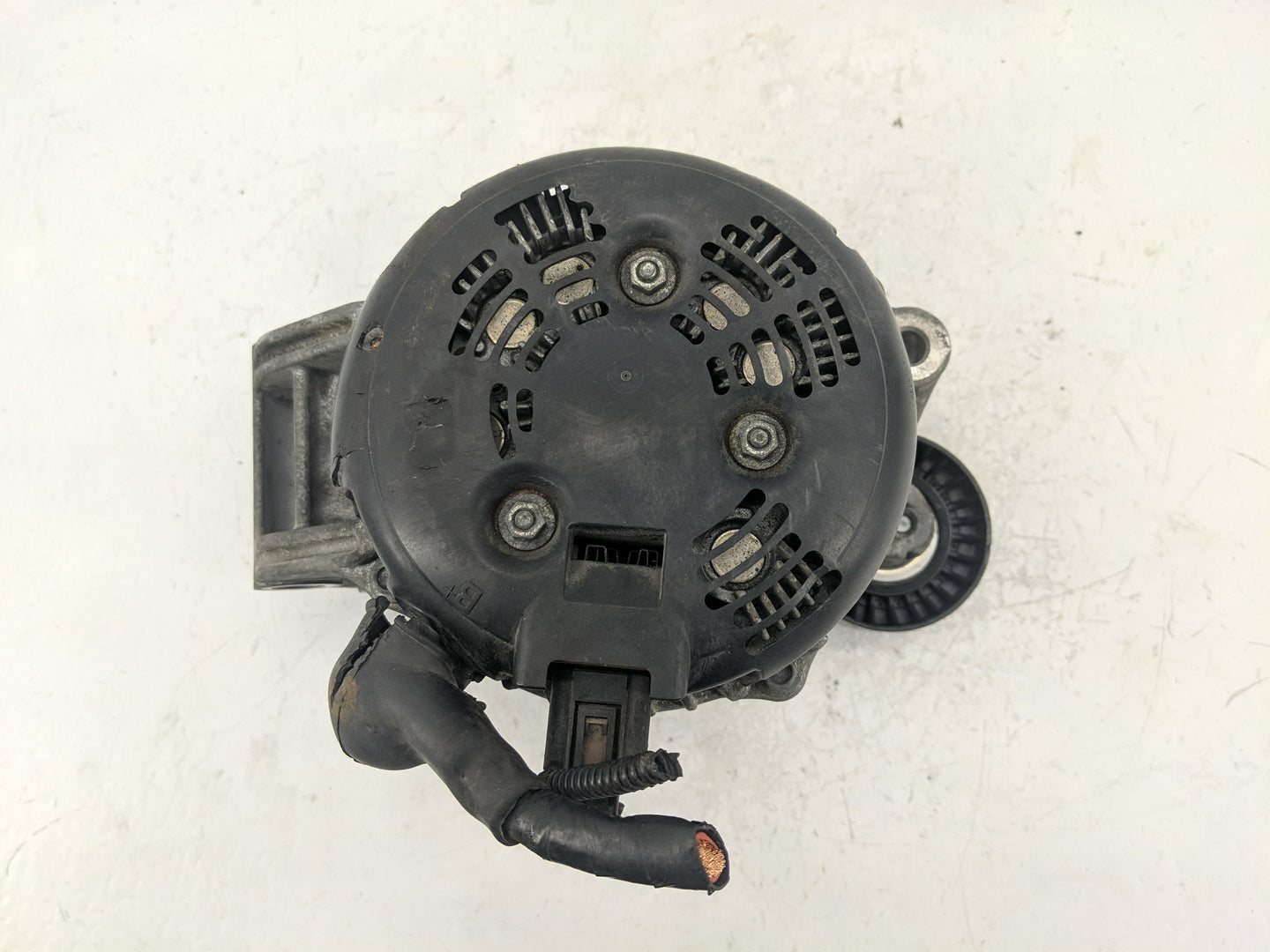 2013-2019 Ford Escape Alternator Replacement Generator Charging Assembly Engine OEM P/N:104210-6540 Fits OEM Used Auto Parts