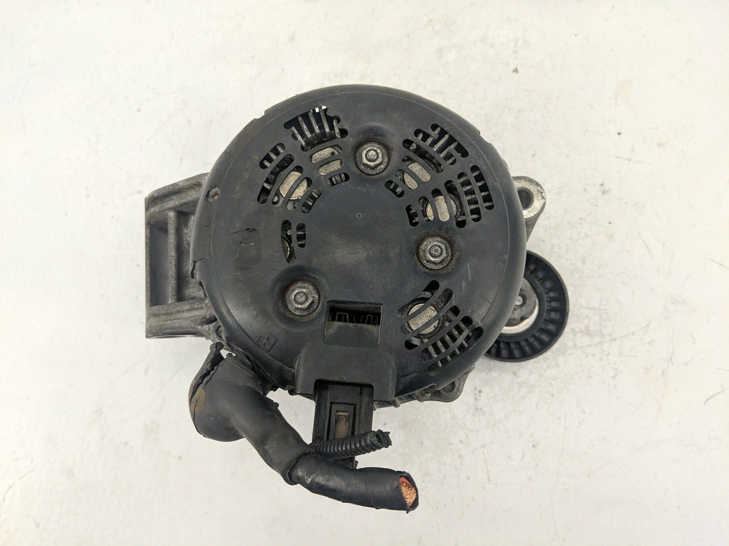2013-2019 Ford Escape Alternator Replacement Generator Charging Assembly Engine OEM P/N:104210-6540 Fits OEM Used Auto Parts
