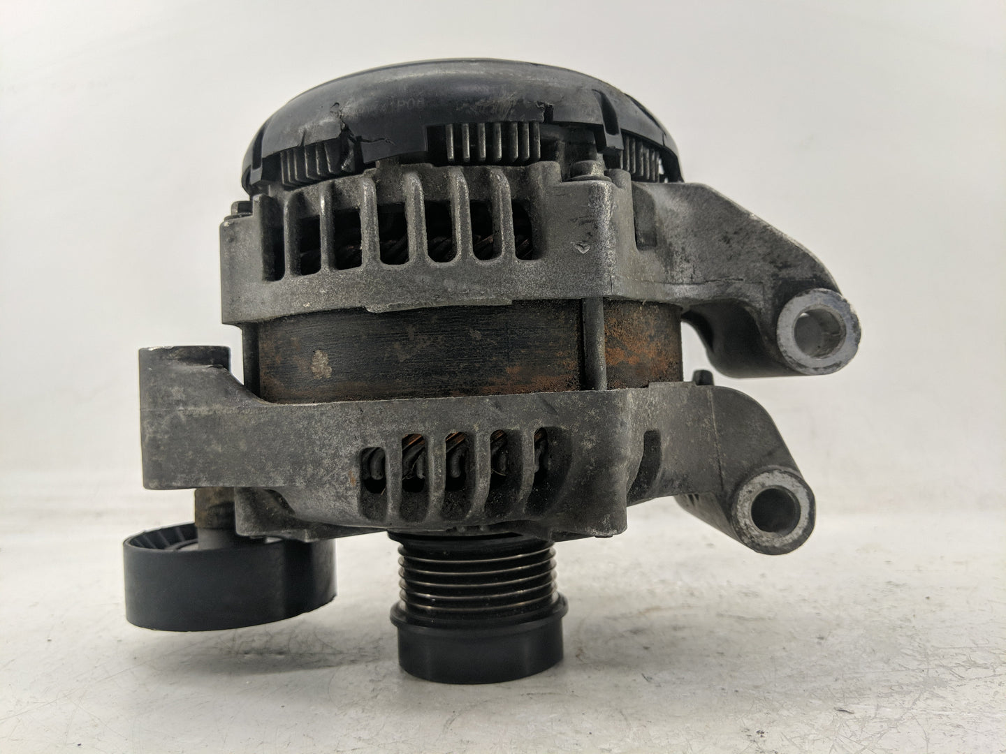 2013-2019 Ford Escape Alternator Replacement Generator Charging Assembly Engine OEM P/N:104210-6540 Fits OEM Used Auto Parts