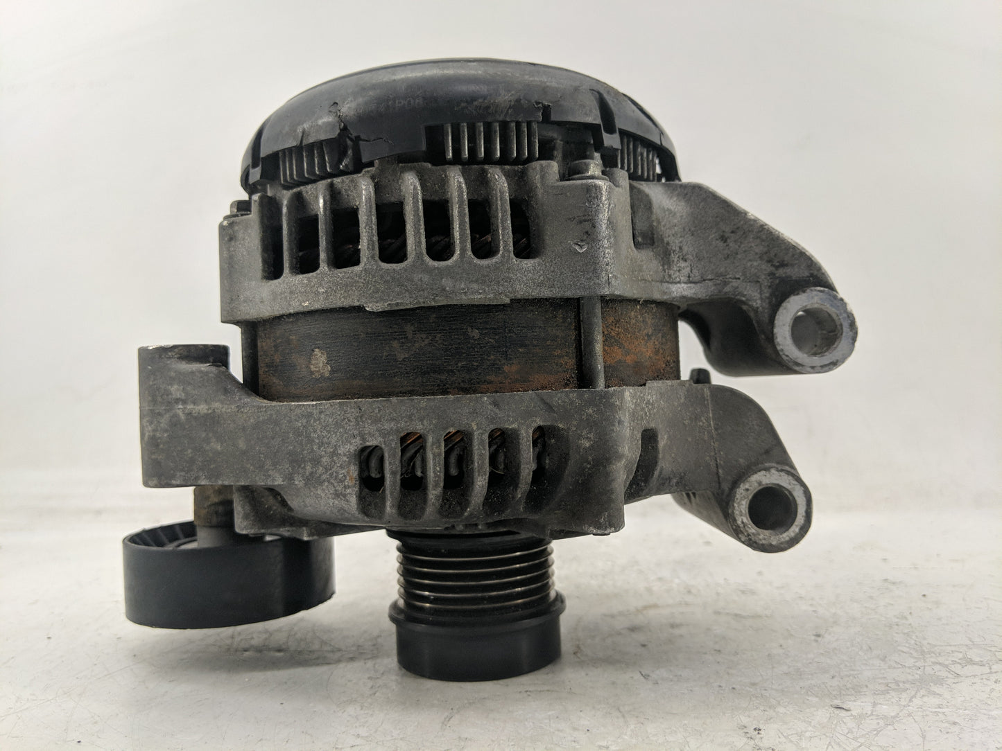 2013-2019 Ford Escape Alternator Replacement Generator Charging Assembly Engine OEM P/N:104210-6540 Fits OEM Used Auto Parts