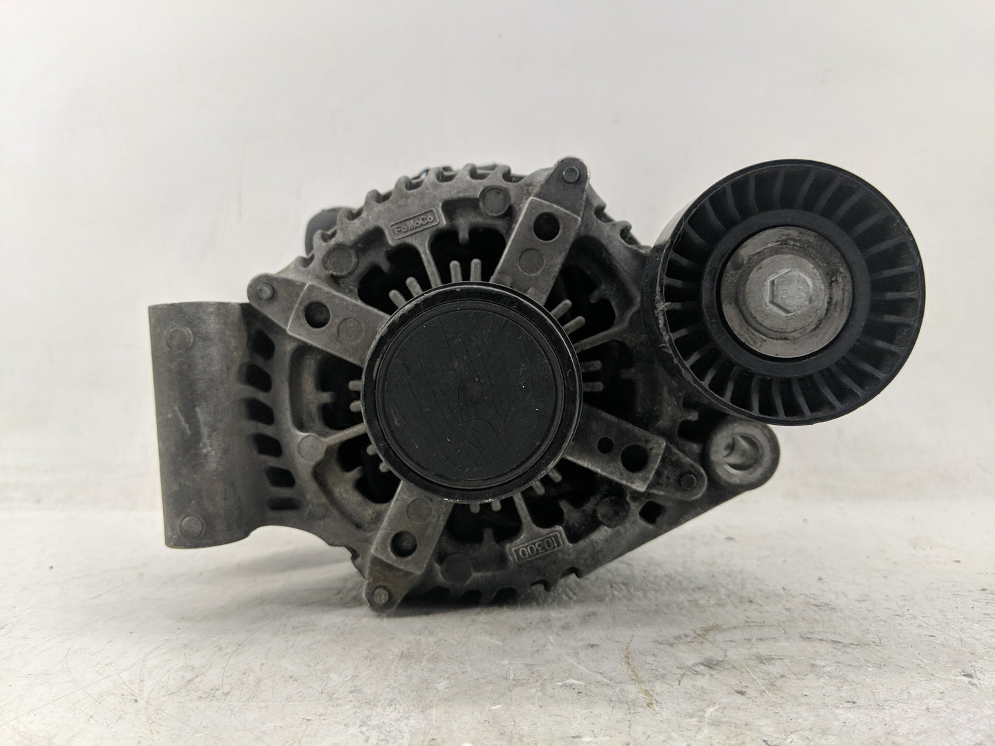 2013-2019 Ford Escape Alternator Replacement Generator Charging Assembly Engine OEM P/N:104210-6540 Fits OEM Used Auto Parts