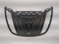 2013-2016 Ford Escape Radio Control Panel - Oemusedautoparts1.com